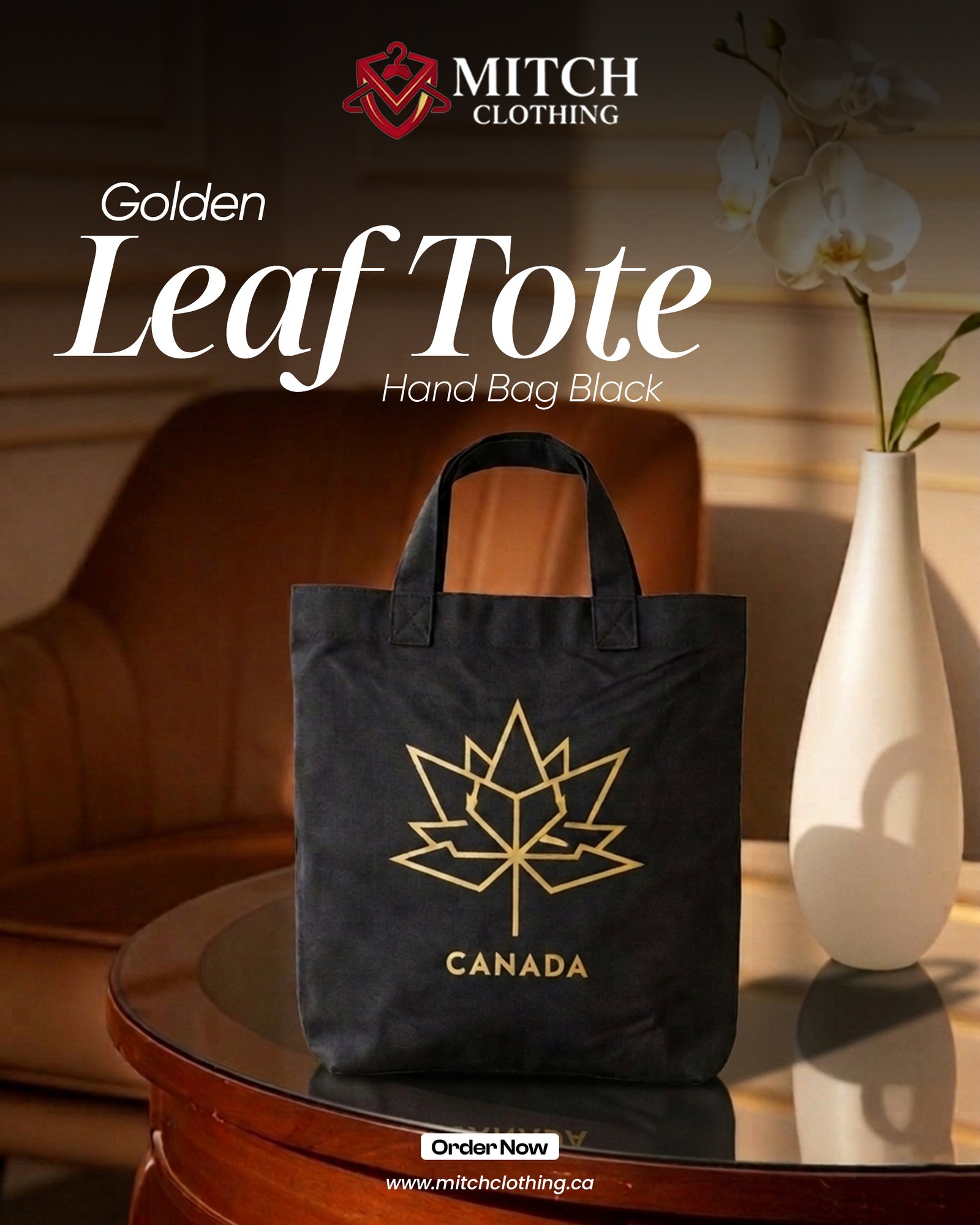 Canada eaf